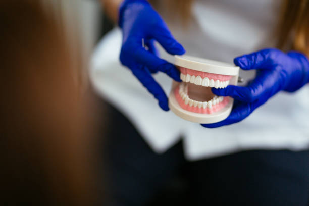 Best Teeth Whitening  in Buckhead Ridge, FL