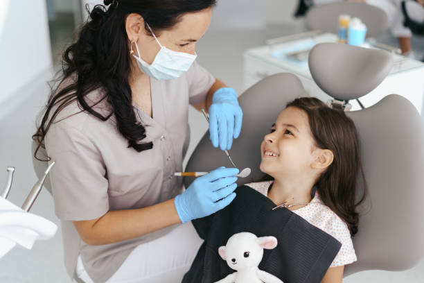 Why Choose Us for Your Dental Needs in Buckhead Ridge, FL