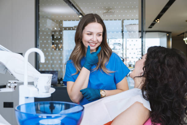 Why Choose Us for Your Dental Needs in Buckhead Ridge, FL
