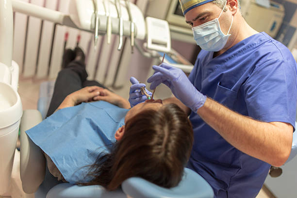 Best General Dentistry  in Buckhead Ridge, FL