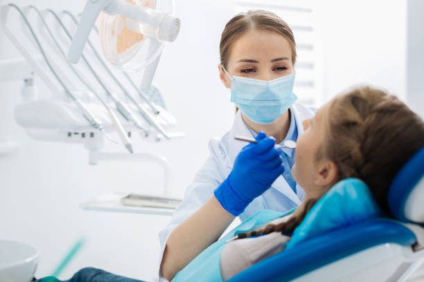Best Root Canal Treatment  in Buckhead Ridge, FL